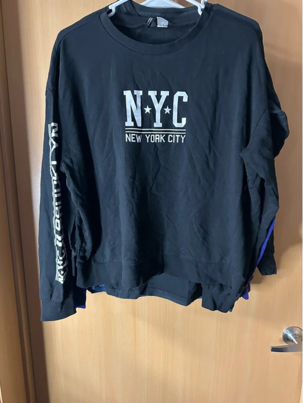 Crewneck